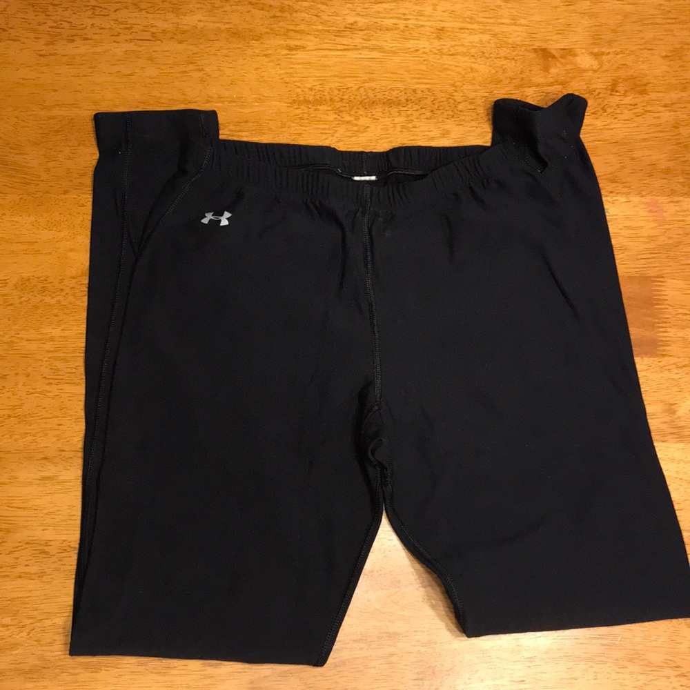 Under Armour Women’s Running Tights